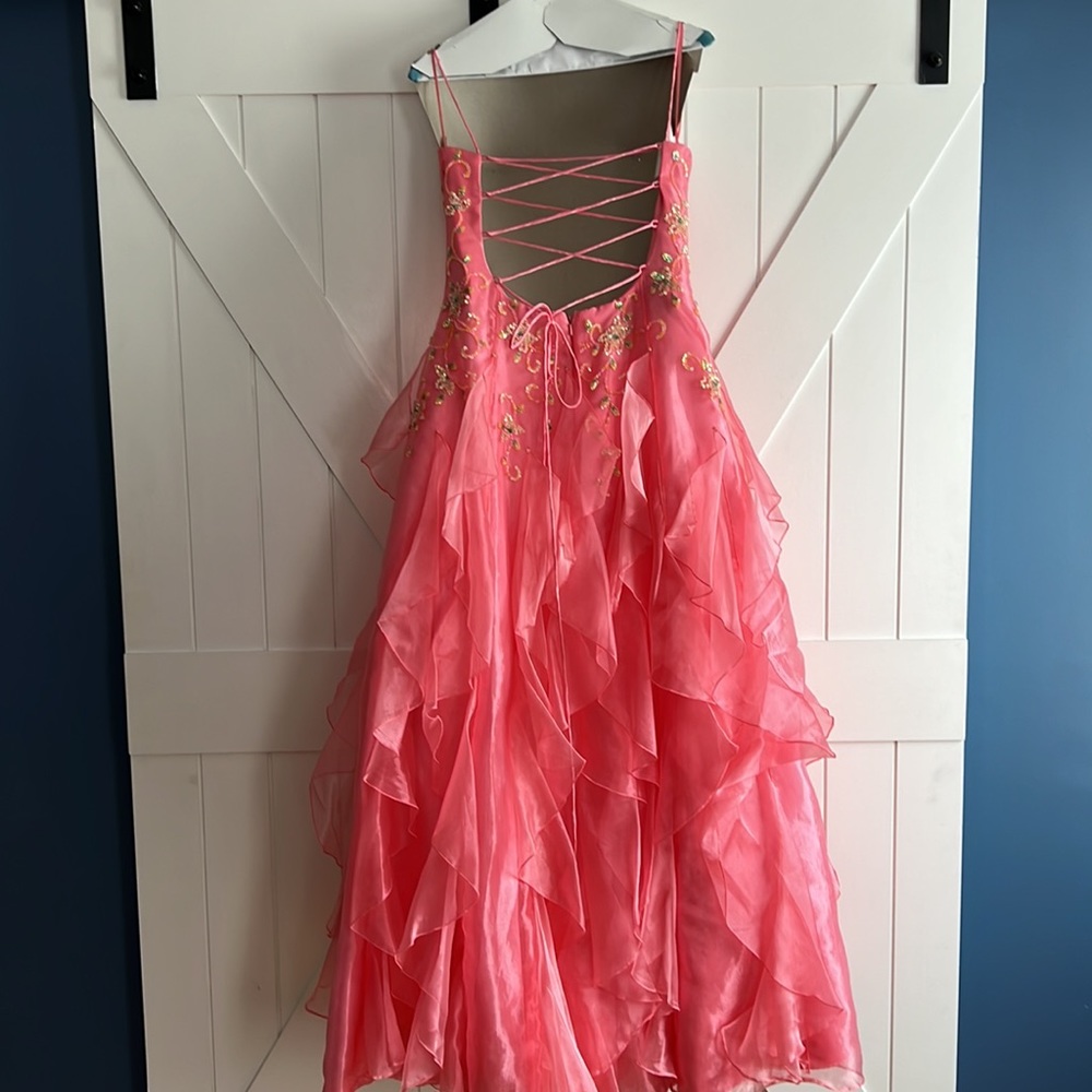 Prom Dress - Picture 3 of 4